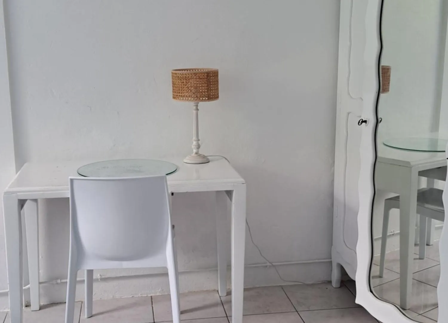 Pansiyon Chez Alys Martinik