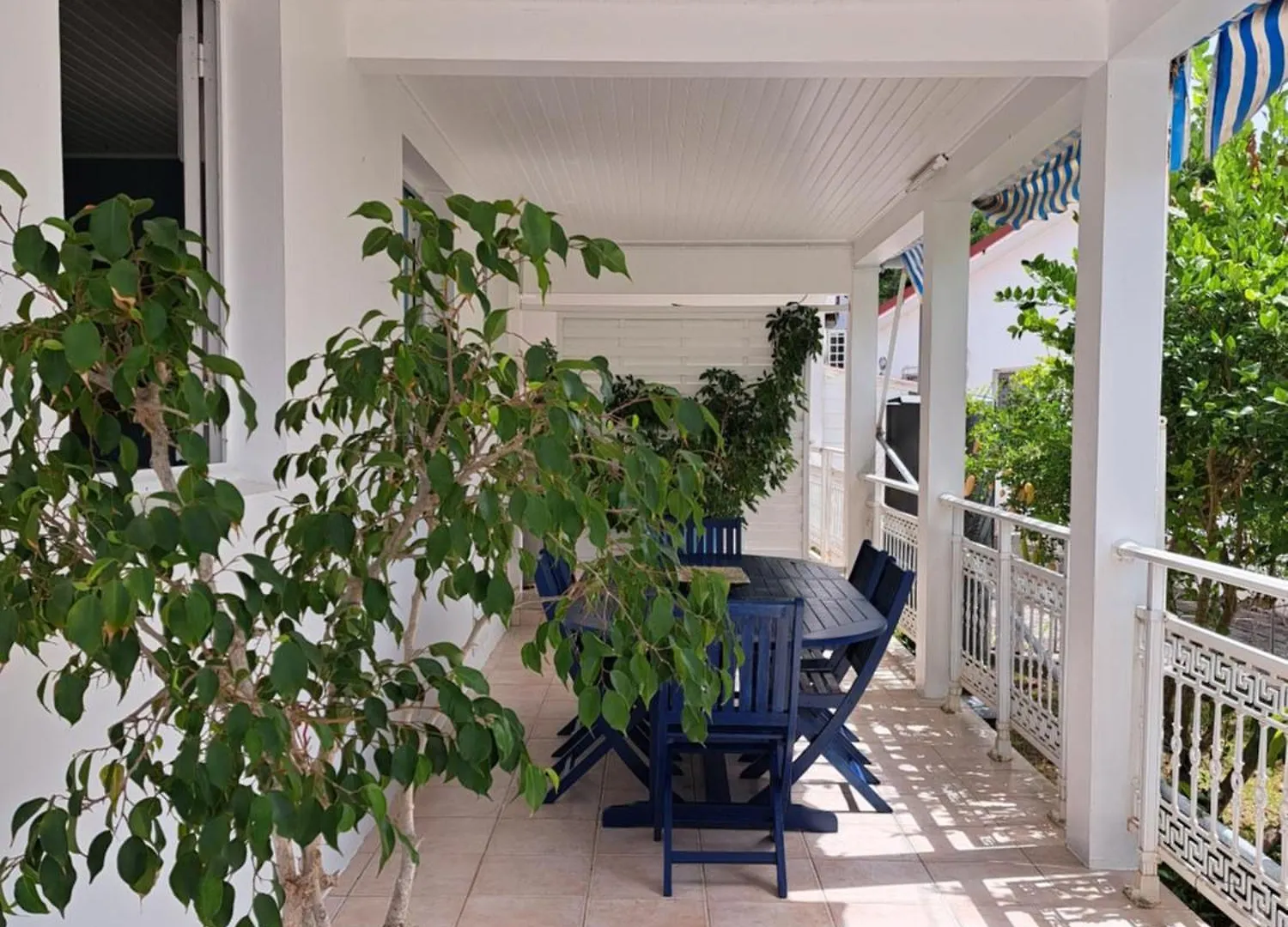 Pansiyon Chez Alys