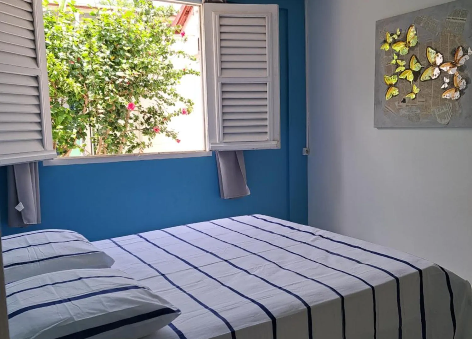 Chez Alys Martinik